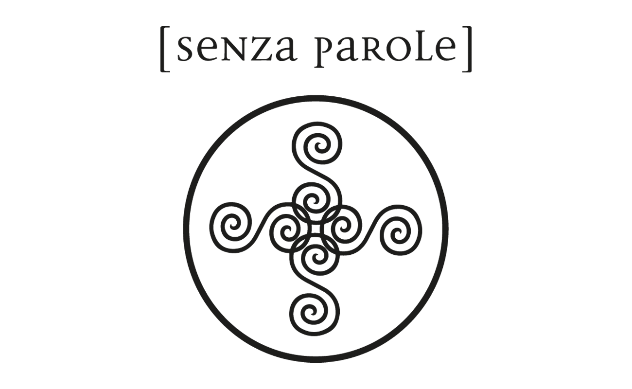 senza parole