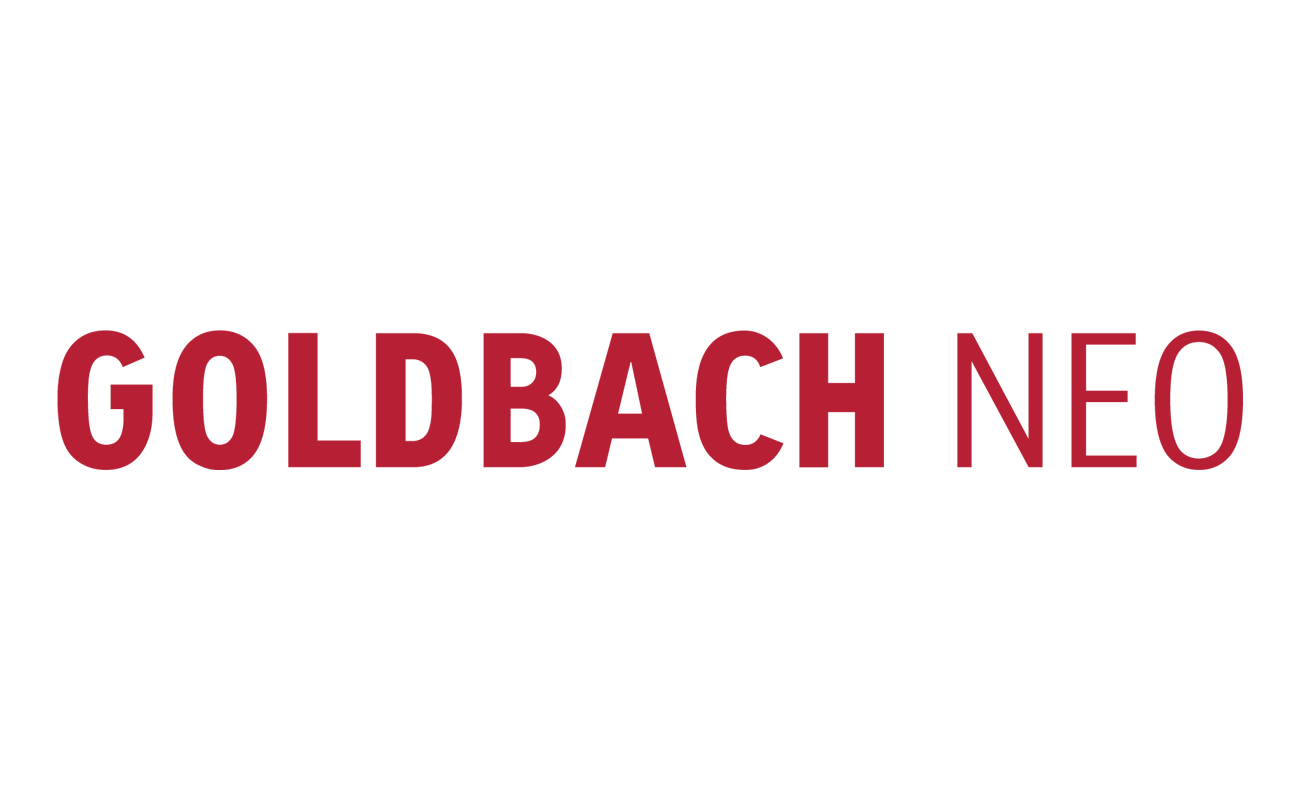 GOLDBACH NEO